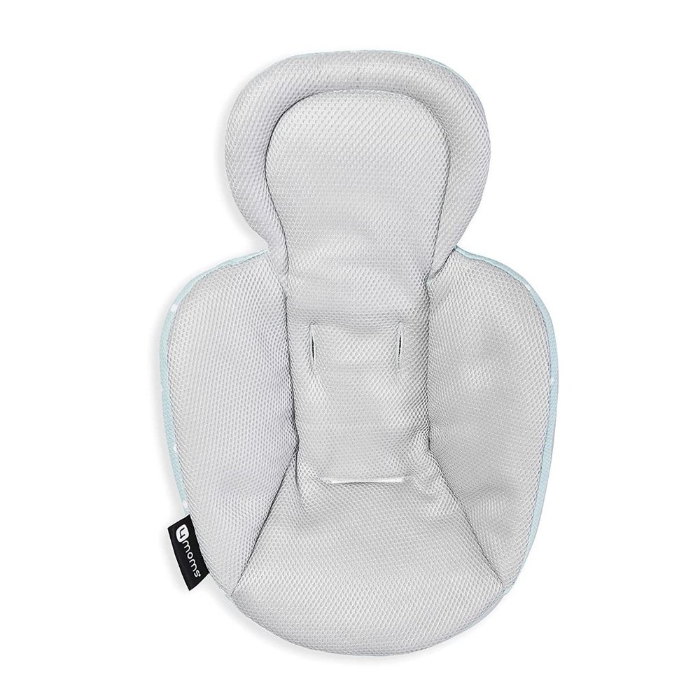 4moms RockaRoo and MamaRoo Infant Insert, Cool Mesh Fabric